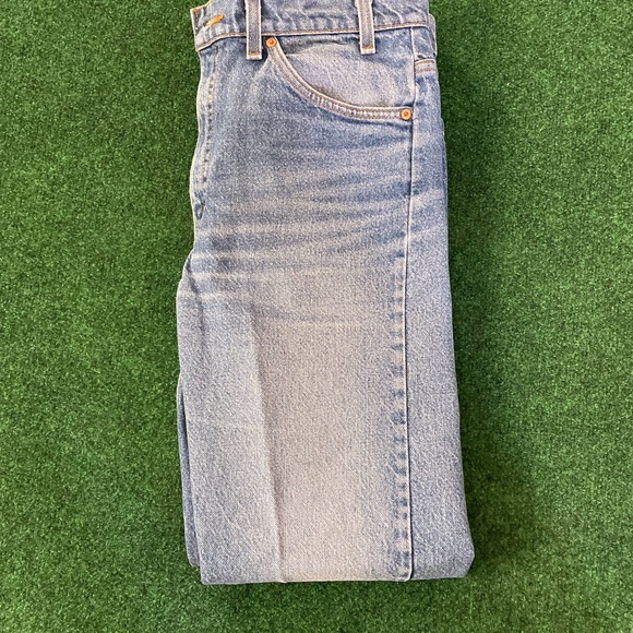 Vintage Levi’s Jeans 34x30 - Picture 7 of 7